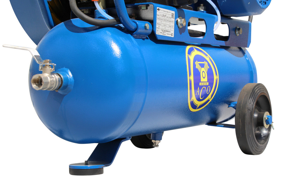 Компрессор К29-01