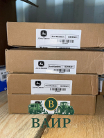 Топливная форсунка John Deere DZ100221 / RE529149 Denso 095000-6480