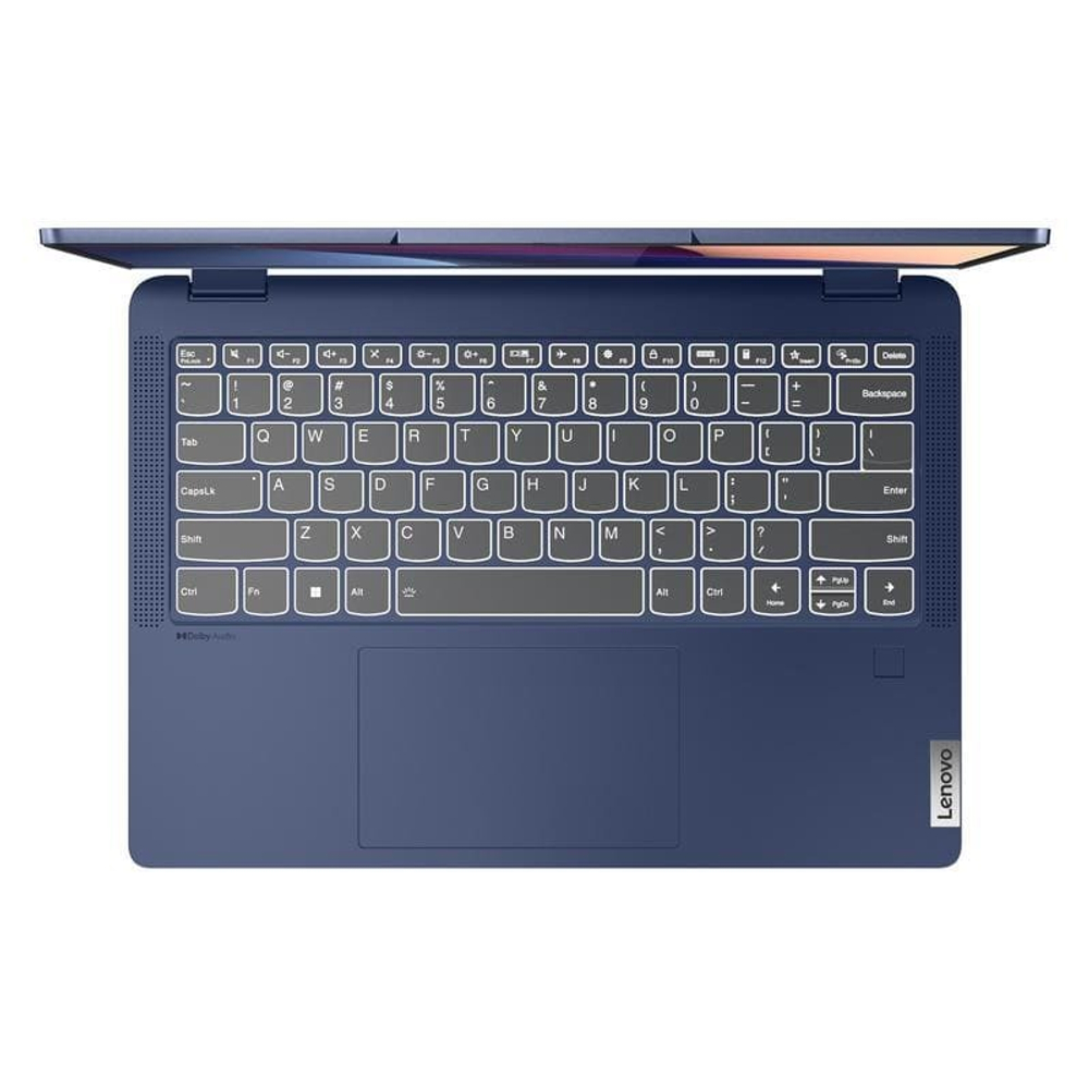 Ноутбук Lenovo IdeaPad Flex 5 14", Touch, Core i5, 16 ГБ, IPS, Win 11