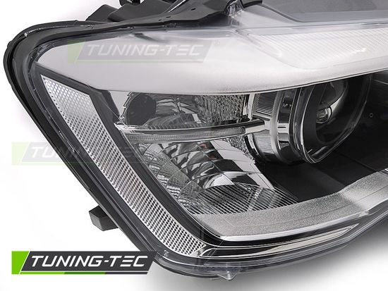 Фара передняя правая SIDE для BMW X5 F15 13-18