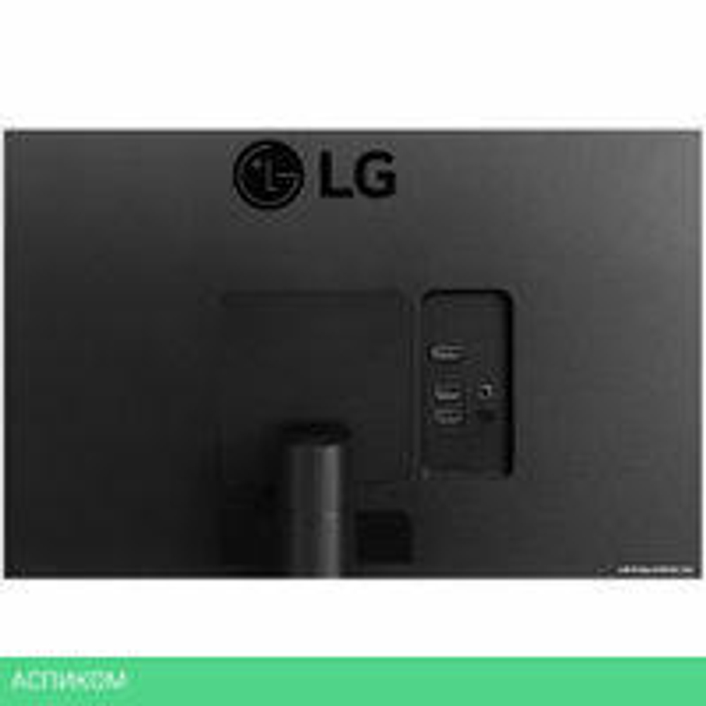 Монитор LG 32QN600P-B