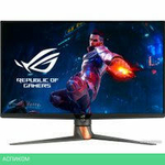 Игровой монитор ASUS ROG Swift PG32UQXR