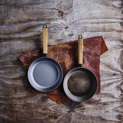 Сковорода 24см Beka Nomad