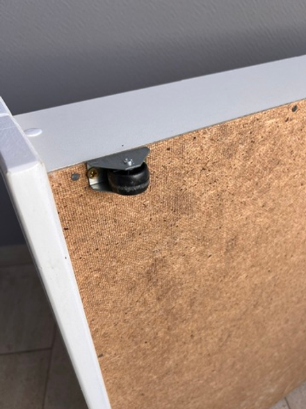 Ящики 180*80 - 2 шт. без покрытия (ММ, на кровать 180*90)