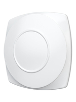 Анемостат АВП фланец D100 вытяжной регулируемый D165 пластик ERA