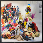 Elton John - Reg Strikes Back (Голландия 1988г.)