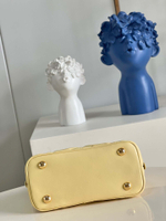 Louis Vuitton Alma BB