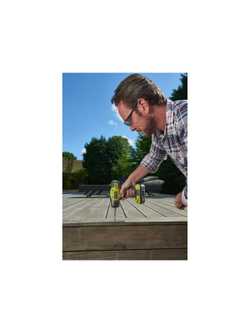 Аккумулятор (18 В, LI-ION, 2.0 Ач) ONE+ RB18L20 Ryobi 5133002737