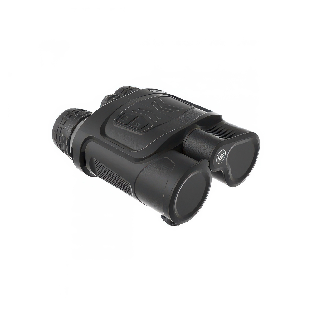 Бинокль с дальномером Vector Optics FORESTER 10х42 (SCBRF-01) — устойчив к воздействию пыли и капель воды