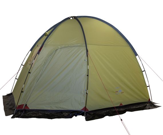 Палатка Indiana TOP 3