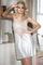 Короткая сорочка Mia-Amore ANETTA АНЕТ 7250