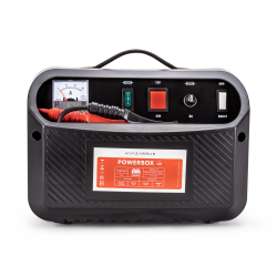 Зарядное устройство KVAZARRUS PowerBox 50P