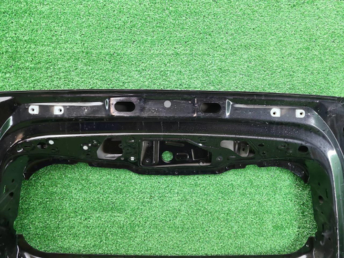 Крышка багажника JAECOO J7 (2023-н.в.)