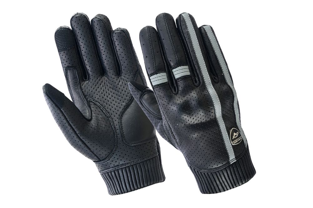 Snipe / Черно-серый