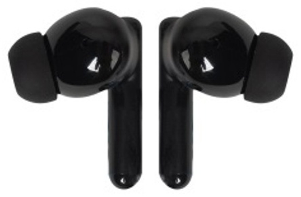 Наушники TECNO Buds 4 Air черный