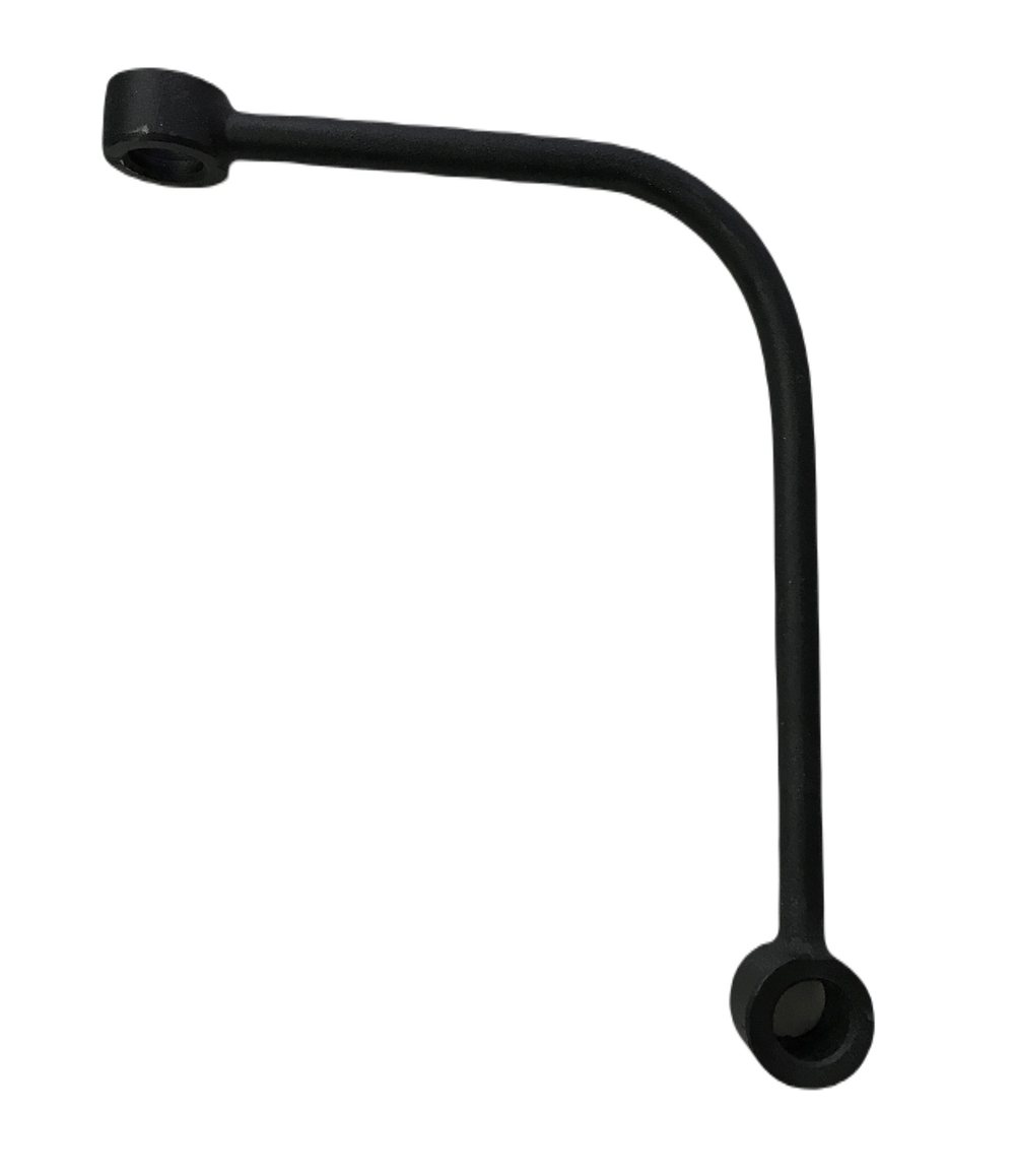 Переходник масляного фильтра Шанс+ 402-406