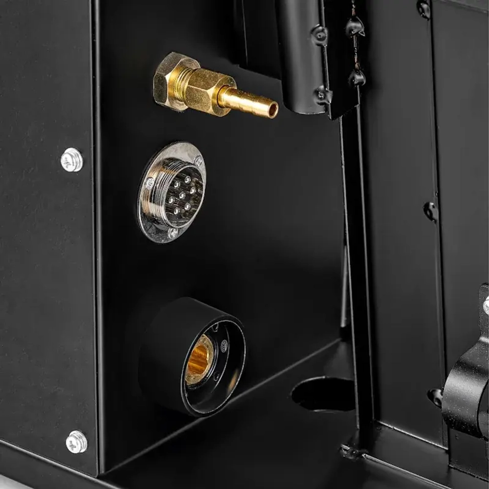 ПТК MIG 500 ПРОФИ НАКС инверторный сварочный полуавтомат 005.200.257