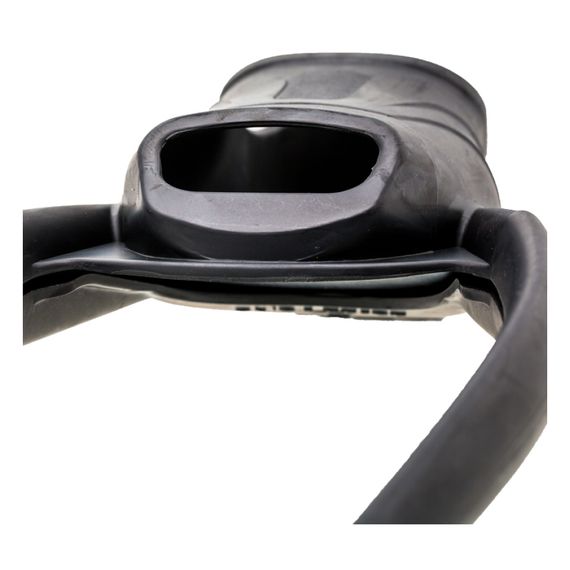 Калоши Marlin Hunter черные