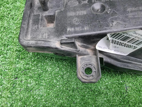 ПТФ левая BMW X5 G05, X7 G07 (2018-2023)