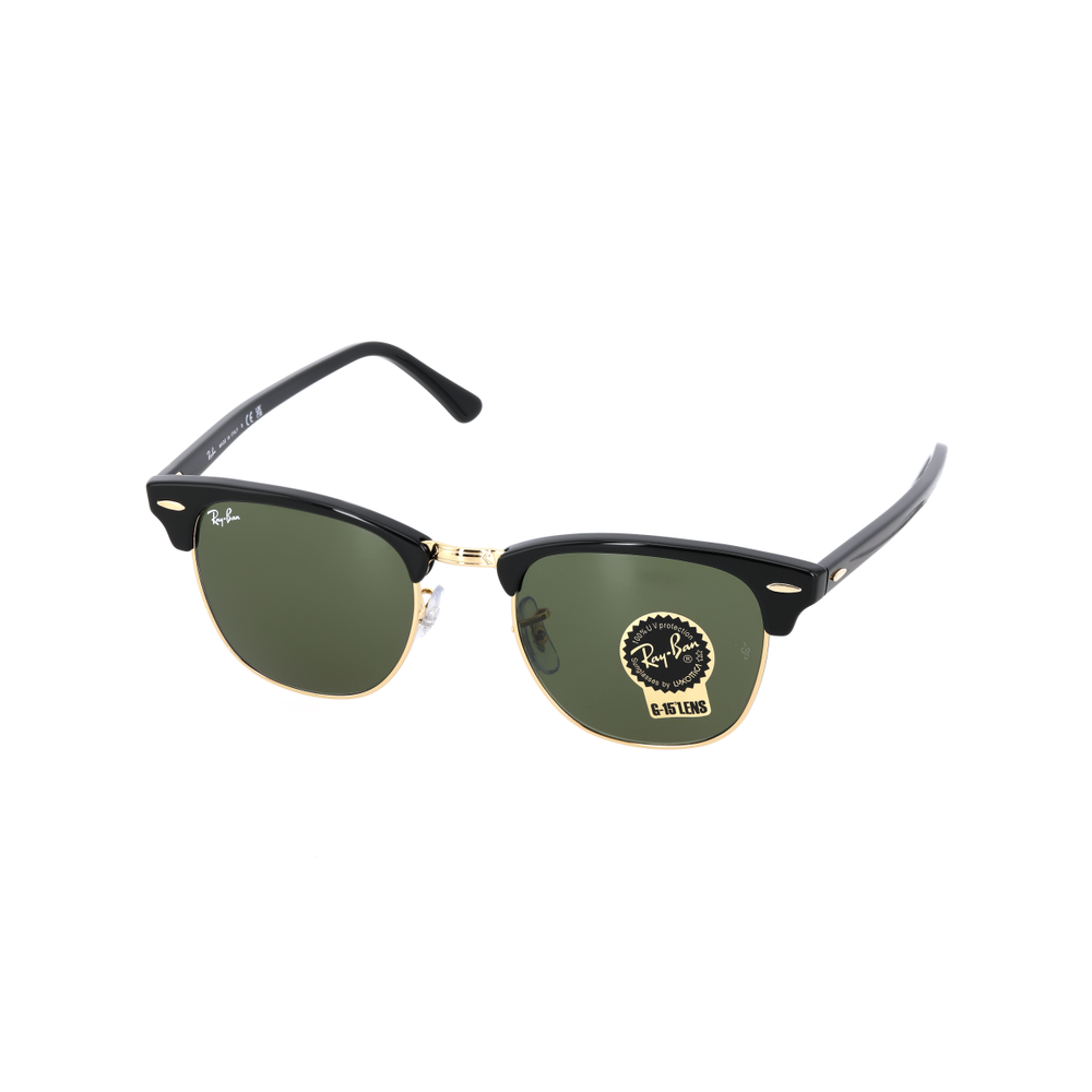 Очки RayBan 0RB3016F, 0RB3016-W0365