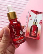Сыворотка Images для лица с гранатом и гиалуроновой кислотой pomegranate skin natural fresh, 15 мл