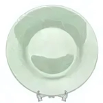 Тарелка 26см «Ливс» зеленый (рис.41546) 10328SLBD70