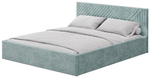 Корпус кровати 1,6 м Эмилия