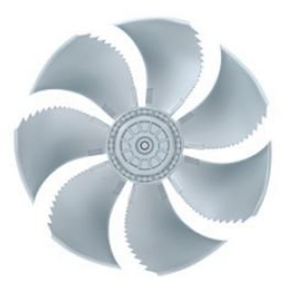 Ziehl-abegg FN056-ADK.4F.V7P2
