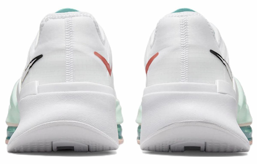 Кроссовки Nike Air Zoom Superrep 3 (Женская размерная сетка)