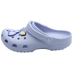 Crocs Clogs Unisex Light Purple