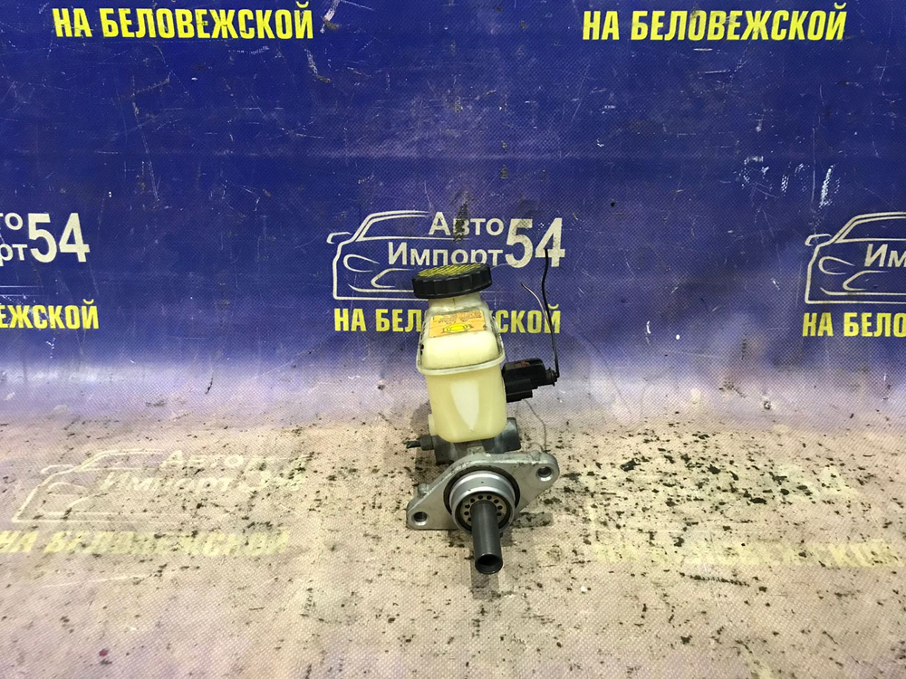 Главный тормозной цилиндр MAZDA TRIBUTE 2000-2007