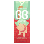 Elizavecca, BB-крем Milky Piggy, SPF 50+ PA +++, 50 мл (1,69 жидк. унц.)