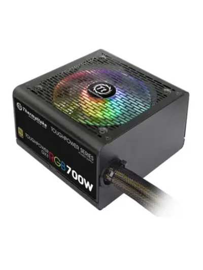 Блок питания Toughpower GX1 RGB 700W BLACK