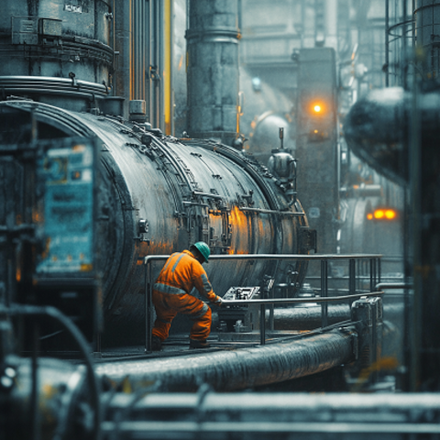 Техника и промышленность