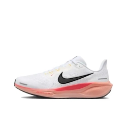 Мужские кроссовки Nike Air Zoom Pegasus 41 'White Black Magic Ember' IB6656-108