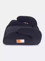 Автокресло 1020 "MACRO" RANT basic (Black) группа 2-3 (15-36кг)