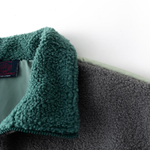 КУРТКА YMKASHIX FURRY HTF