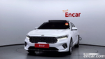 Kia K7 (Cadenza) Premier 2.5 GDI X Editions (11.2020)