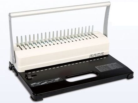 Переплетчик Kobra Queenbind H500