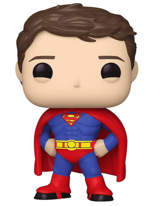 Фигурка Funko POP! TV Friends S6 Joey Tribbiany (1645) 80186