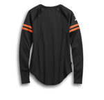 Пуловер женский Harley-Davidson