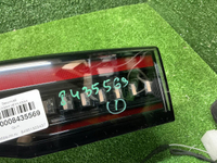 Фонарь крышки багажника Chery Tiggo 9 (2024-н.в.)