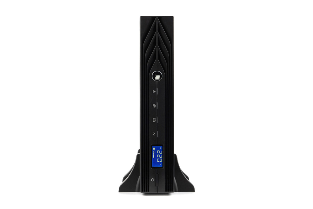 Источник бесперебойного питания  Бастион SKAT UPS 6000 RACK
