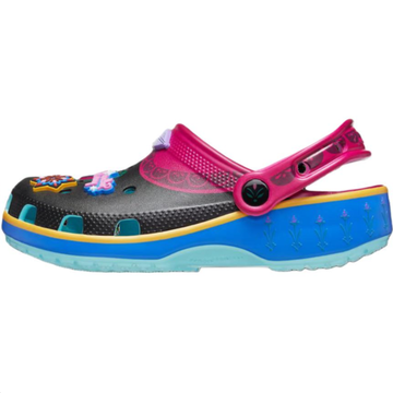 Crocs Classic Clog 'Black'