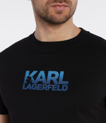 Футболка Karl Lagerfeld - черный(755063 542241)