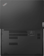 15.6" Ноутбук Lenovo ThinkPad E15 Gen 4 Black (1920x1080, Intel Core i7-1280P, RAM 8ГБ, SSD 256ГБ, Intel Iris Xe Graphics, OS Windows)