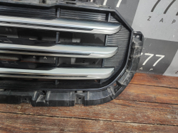 Решетка радиатора Exeed VX 21-нв Б/У Оригинал 602000385AA