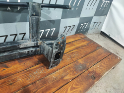 Усилитель переднего бампера Kia Rio 4 (FB) 17-нв Б/У Оригинал 64900H0000