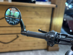 Harley-Davidson Street Rod, 2020 Black