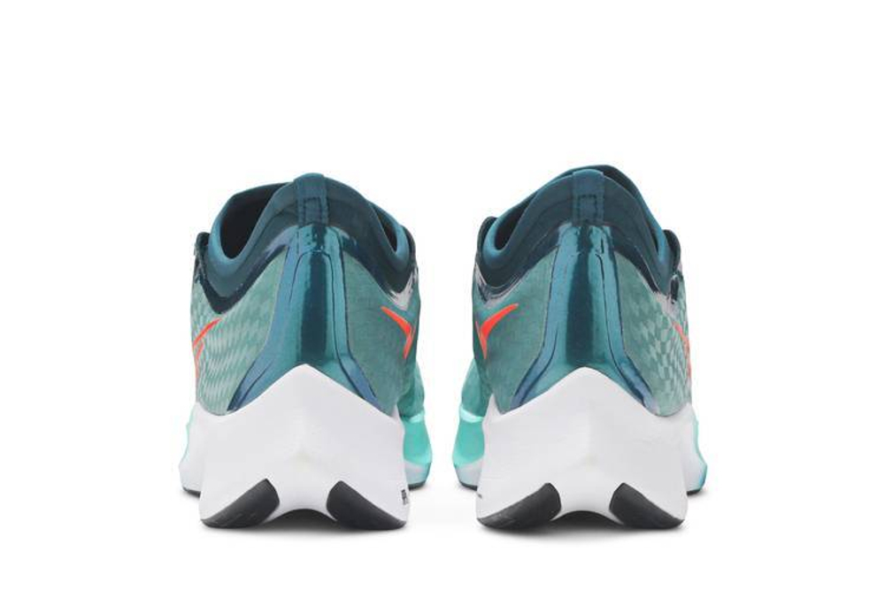 Кроссовки Nike Zoom Fly 3 Prm Hakone
